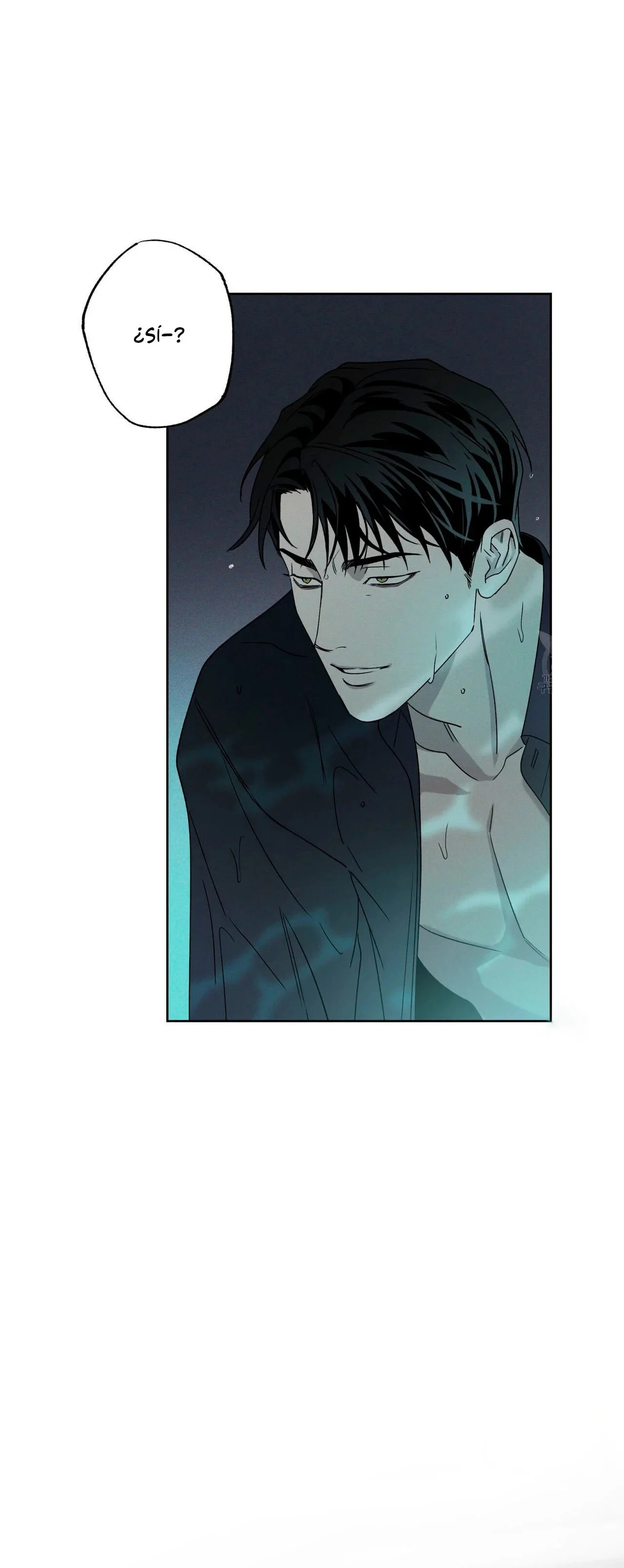 Read The Pizza Delivery Man and the Gold Palace ES Manga Online