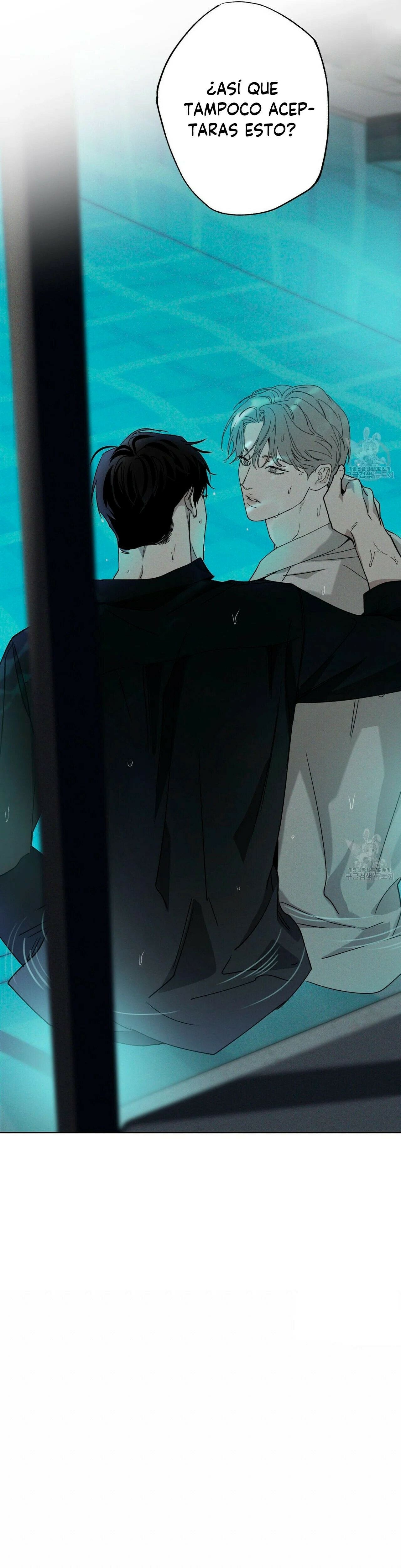 Read The Pizza Delivery Man and the Gold Palace ES Manga Online