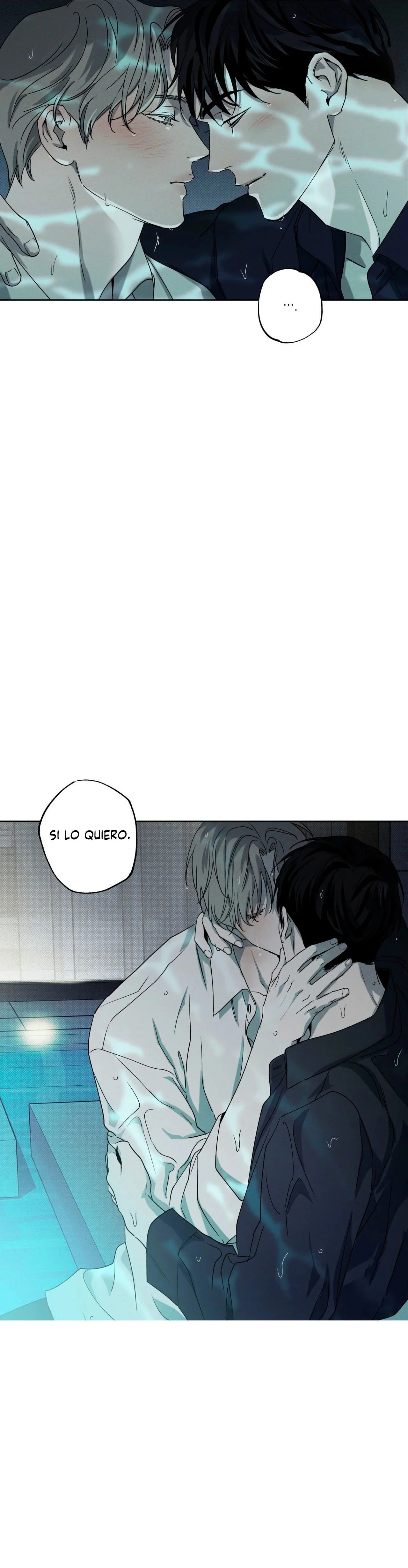 Read The Pizza Delivery Man and the Gold Palace ES Manga Online