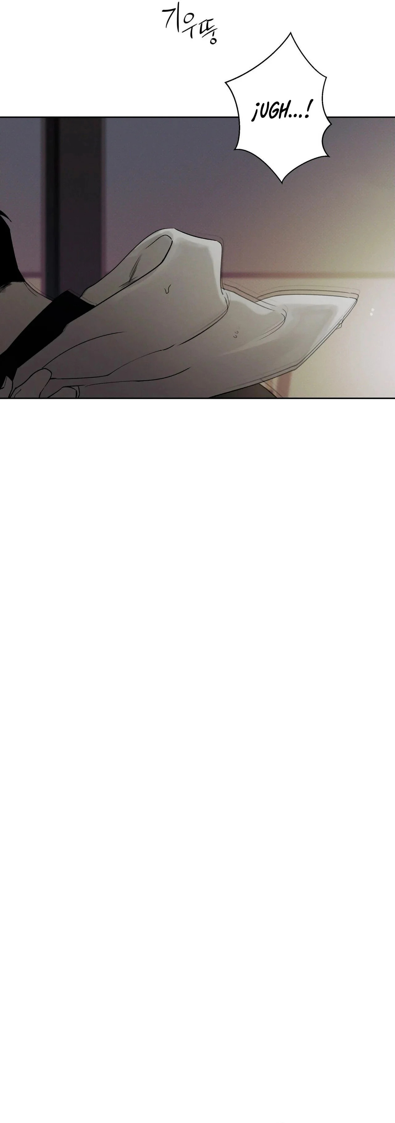 Read The Pizza Delivery Man and the Gold Palace ES Manga Online