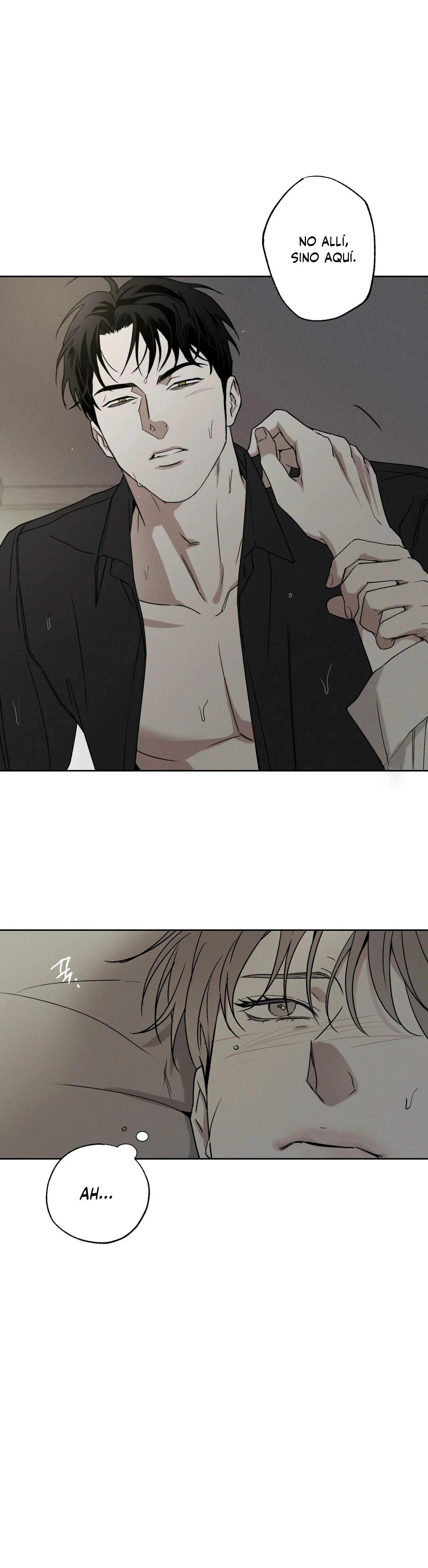 Read The Pizza Delivery Man and the Gold Palace ES Manga Online