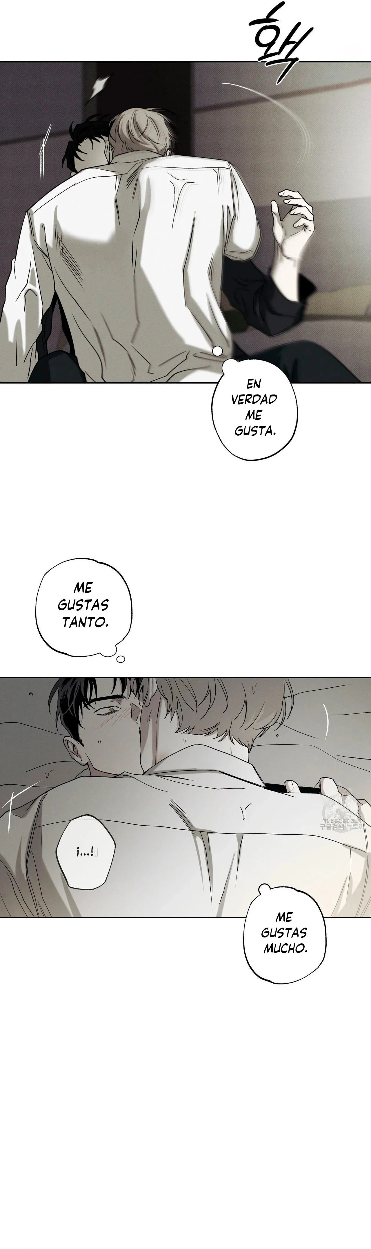 Read The Pizza Delivery Man and the Gold Palace ES Manga Online