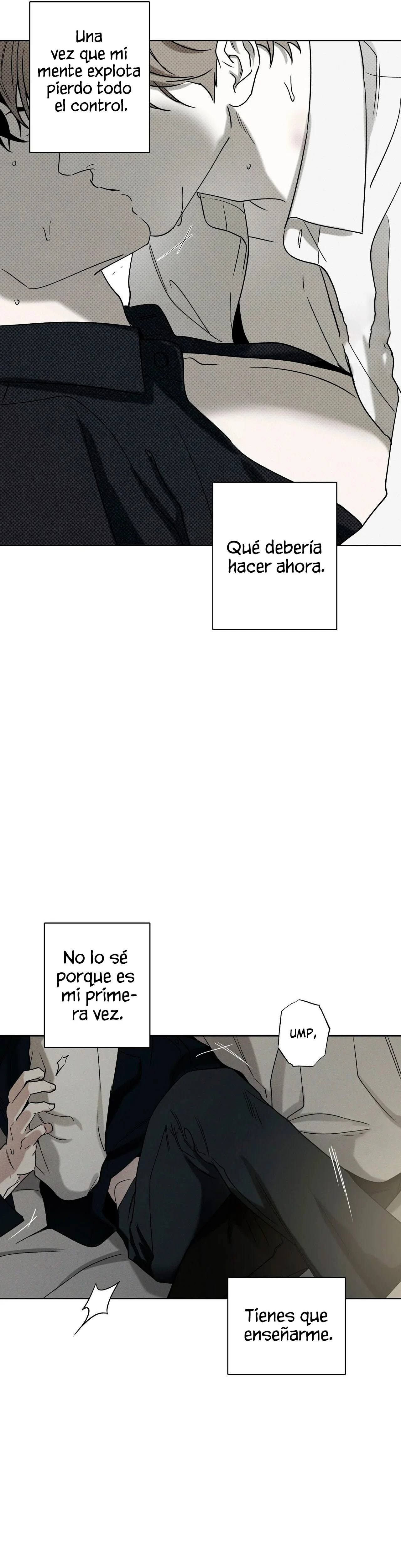 Read The Pizza Delivery Man and the Gold Palace ES Manga Online