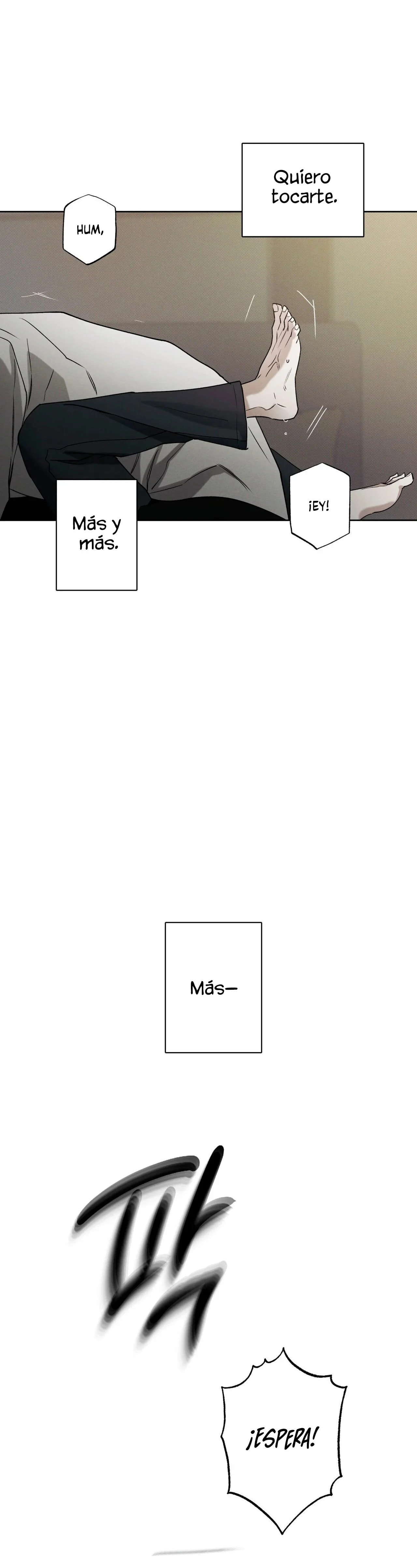 Read The Pizza Delivery Man and the Gold Palace ES Manga Online