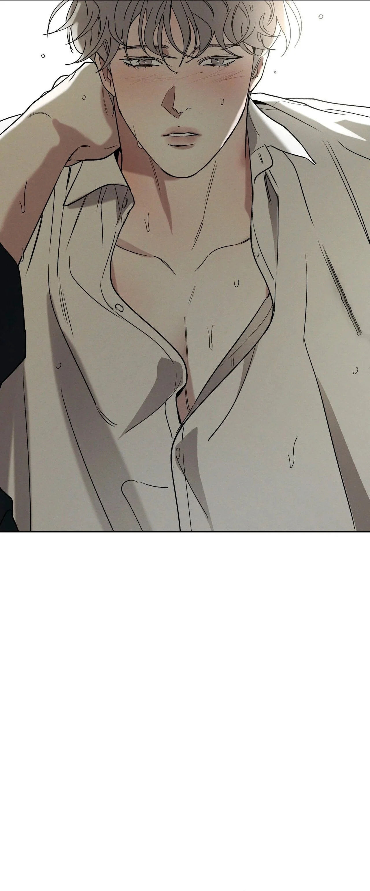 Read The Pizza Delivery Man and the Gold Palace ES Manga Online