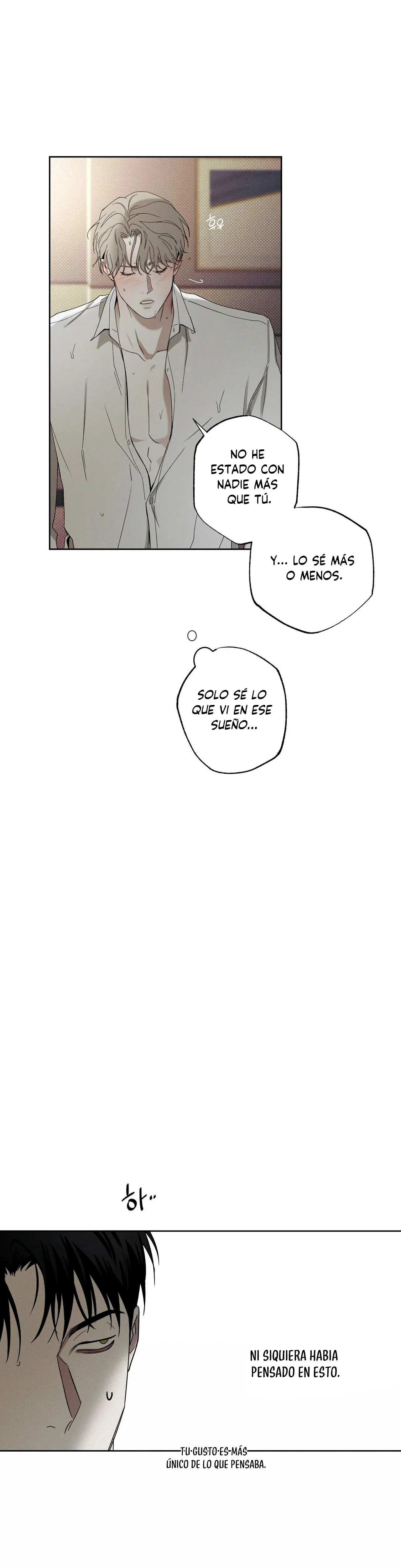 Read The Pizza Delivery Man and the Gold Palace ES Manga Online