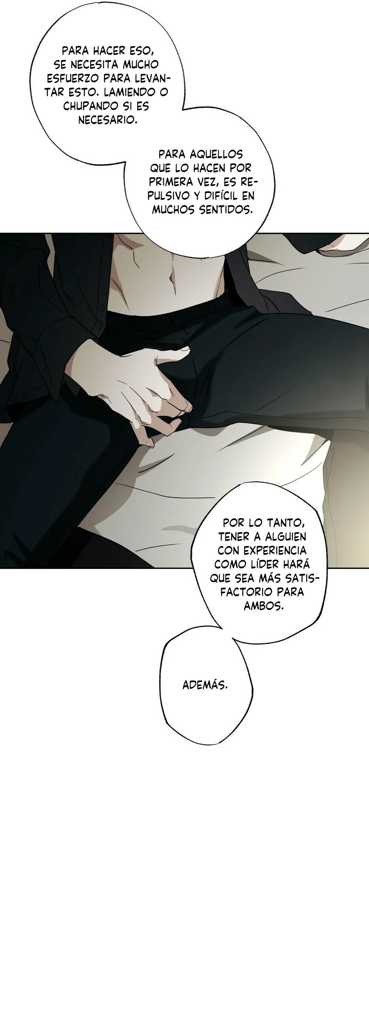 Read The Pizza Delivery Man and the Gold Palace ES Manga Online