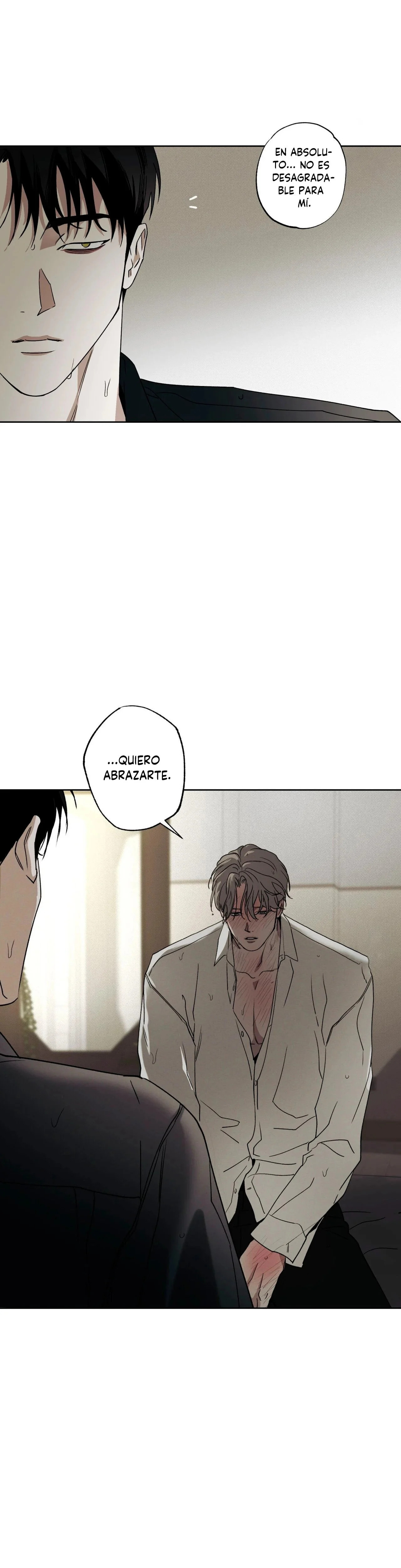 Read The Pizza Delivery Man and the Gold Palace ES Manga Online