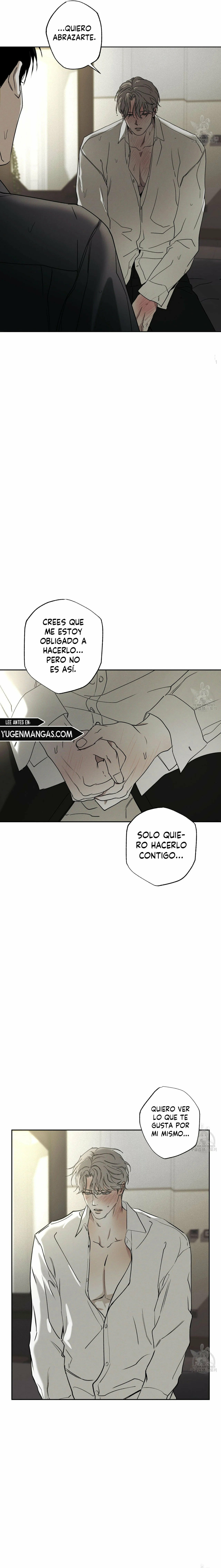 Read The Pizza Delivery Man and the Gold Palace ES Manga Online