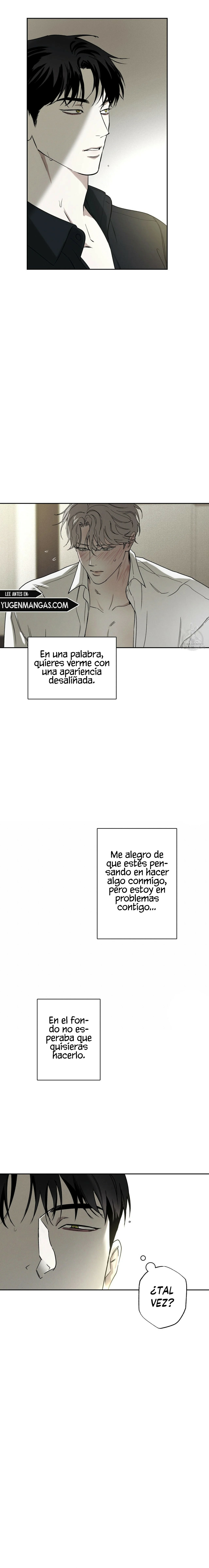 Read The Pizza Delivery Man and the Gold Palace ES Manga Online