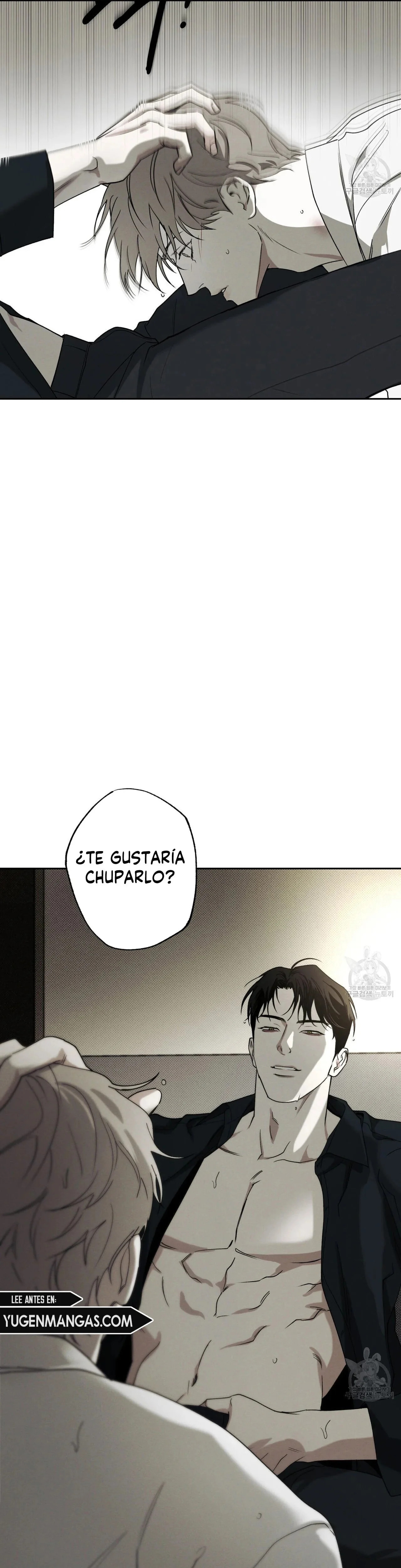 Read The Pizza Delivery Man and the Gold Palace ES Manga Online