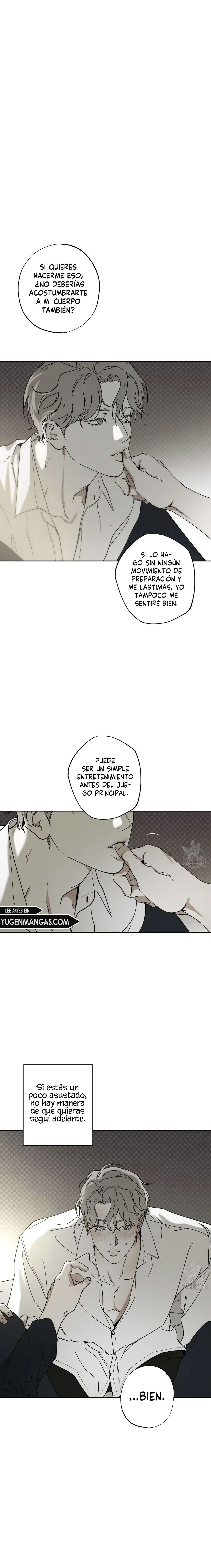 Read The Pizza Delivery Man and the Gold Palace ES Manga Online