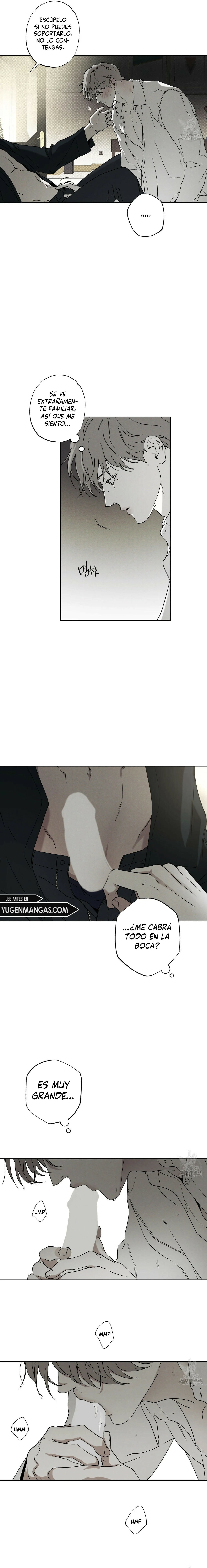 Read The Pizza Delivery Man and the Gold Palace ES Manga Online