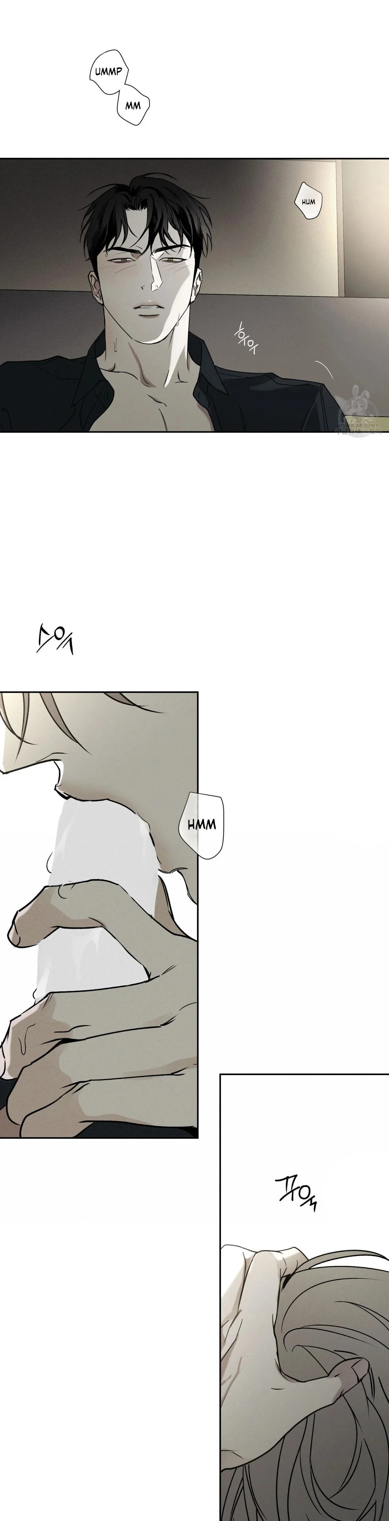 Read The Pizza Delivery Man and the Gold Palace ES Manga Online