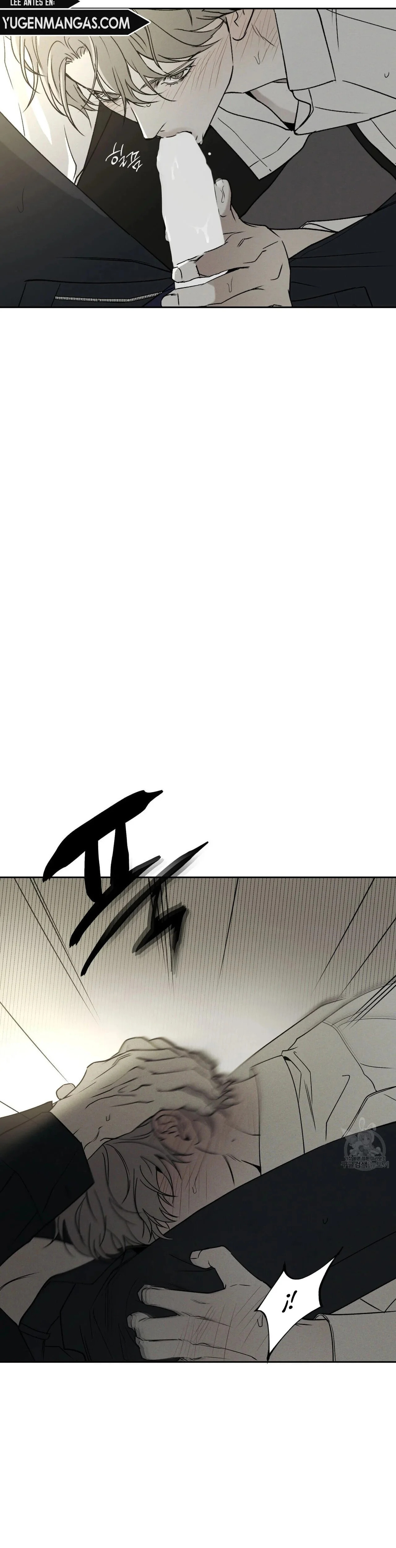 Read The Pizza Delivery Man and the Gold Palace ES Manga Online