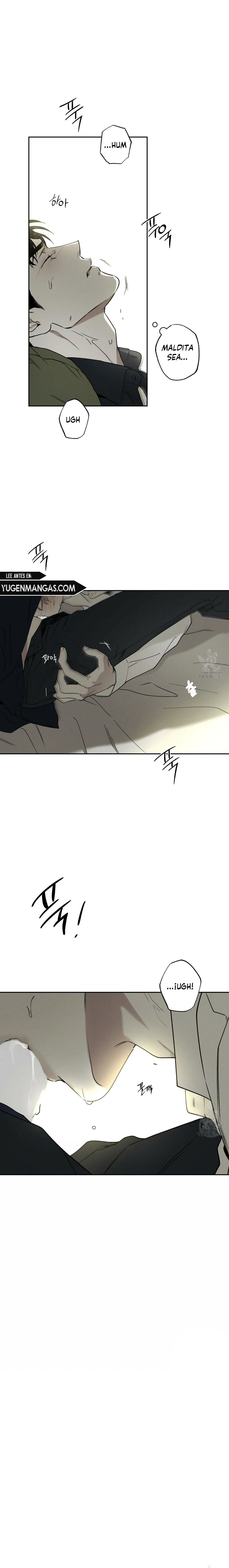 Read The Pizza Delivery Man and the Gold Palace ES Manga Online