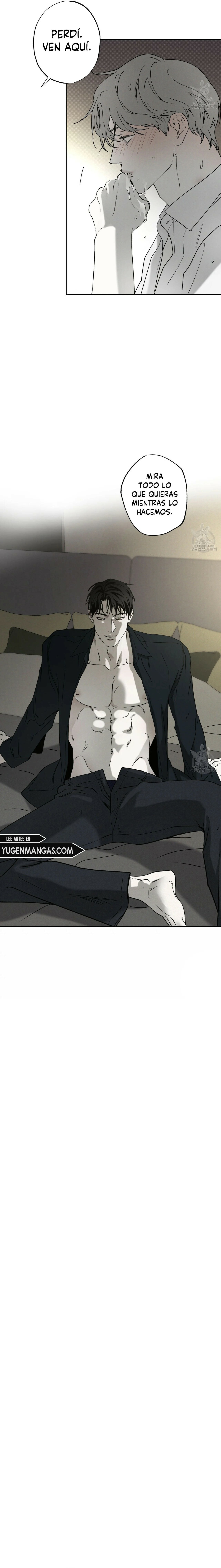 Read The Pizza Delivery Man and the Gold Palace ES Manga Online