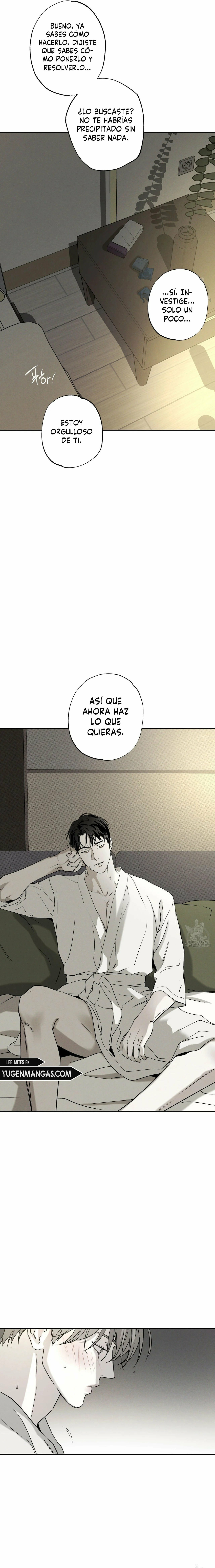 Read The Pizza Delivery Man and the Gold Palace ES Manga Online