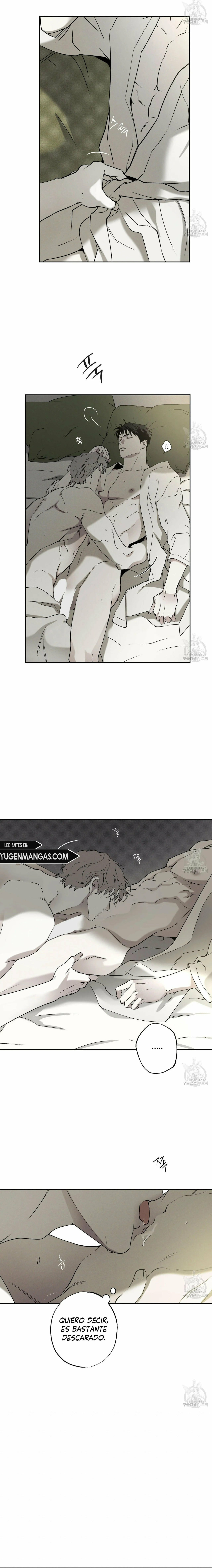 Read The Pizza Delivery Man and the Gold Palace ES Manga Online