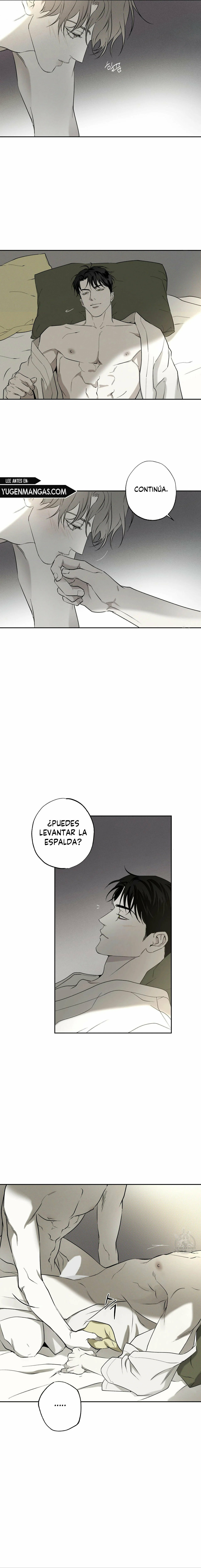 Read The Pizza Delivery Man and the Gold Palace ES Manga Online