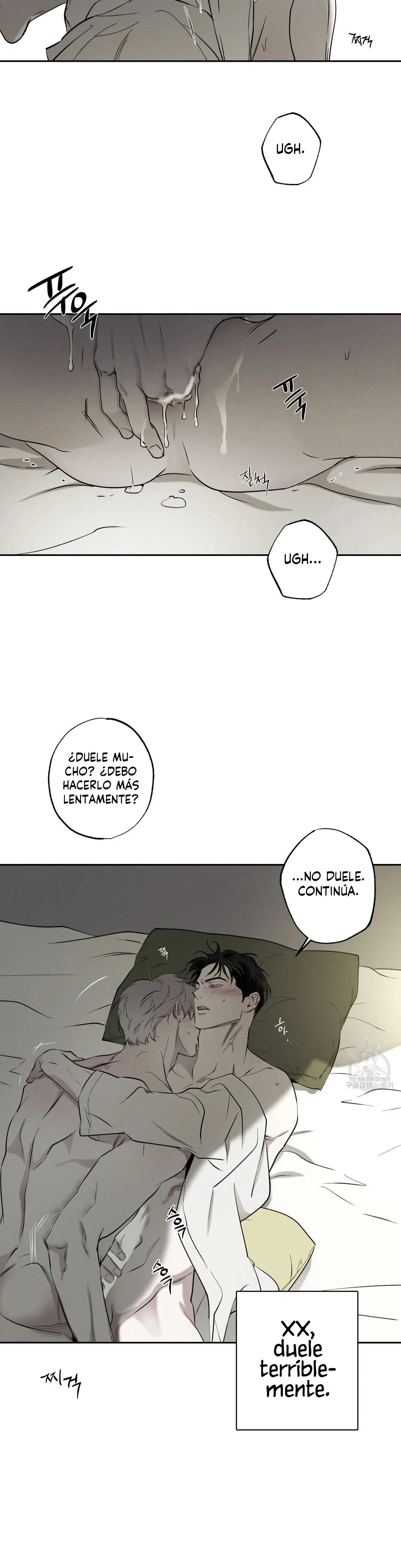 Read The Pizza Delivery Man and the Gold Palace ES Manga Online