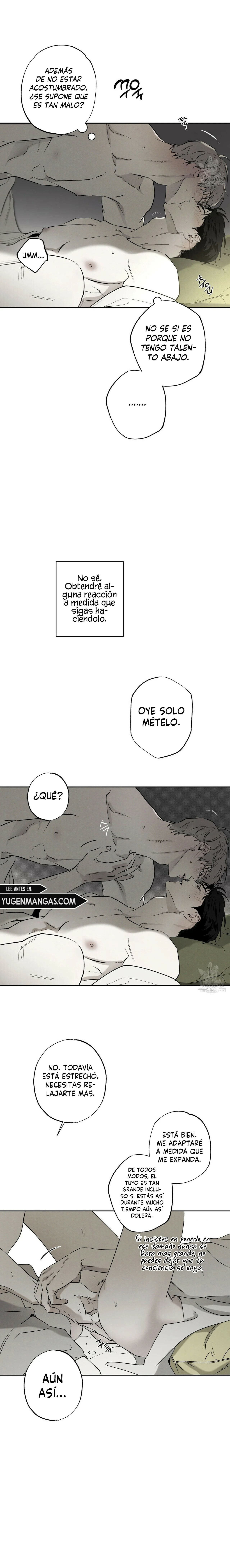 Read The Pizza Delivery Man and the Gold Palace ES Manga Online