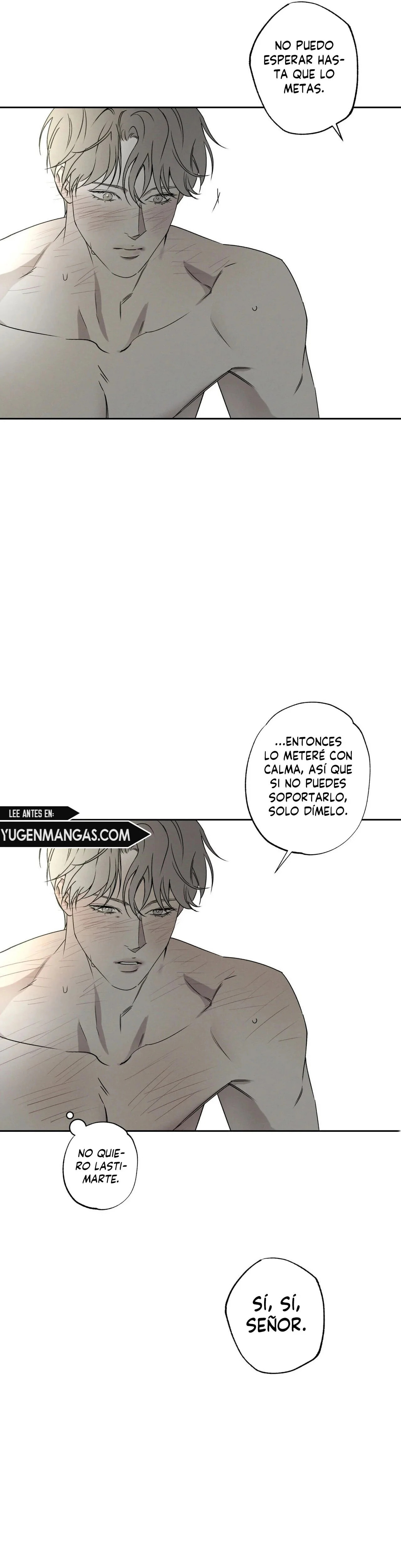 Read The Pizza Delivery Man and the Gold Palace ES Manga Online