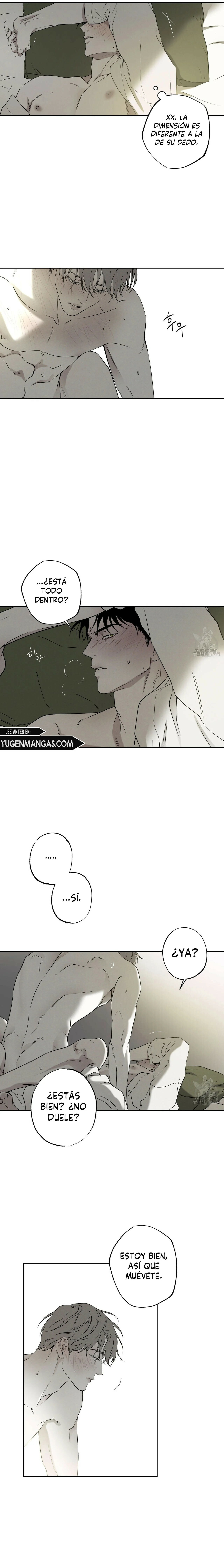 Read The Pizza Delivery Man and the Gold Palace ES Manga Online