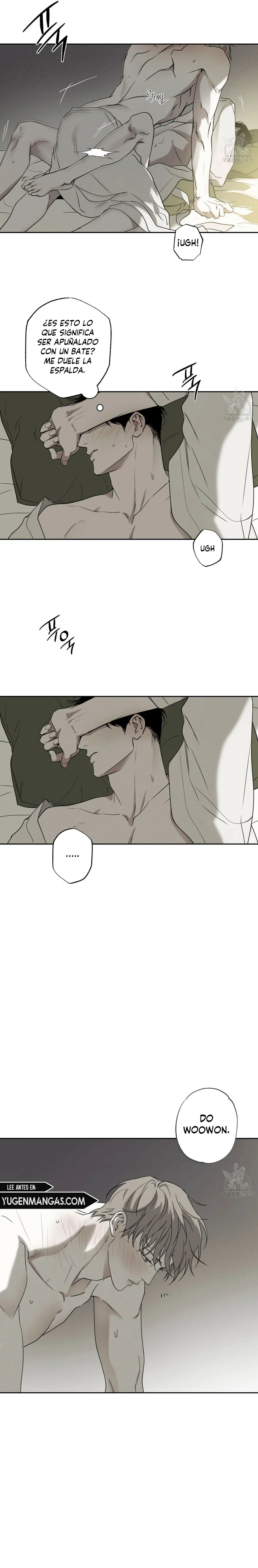 Read The Pizza Delivery Man and the Gold Palace ES Manga Online