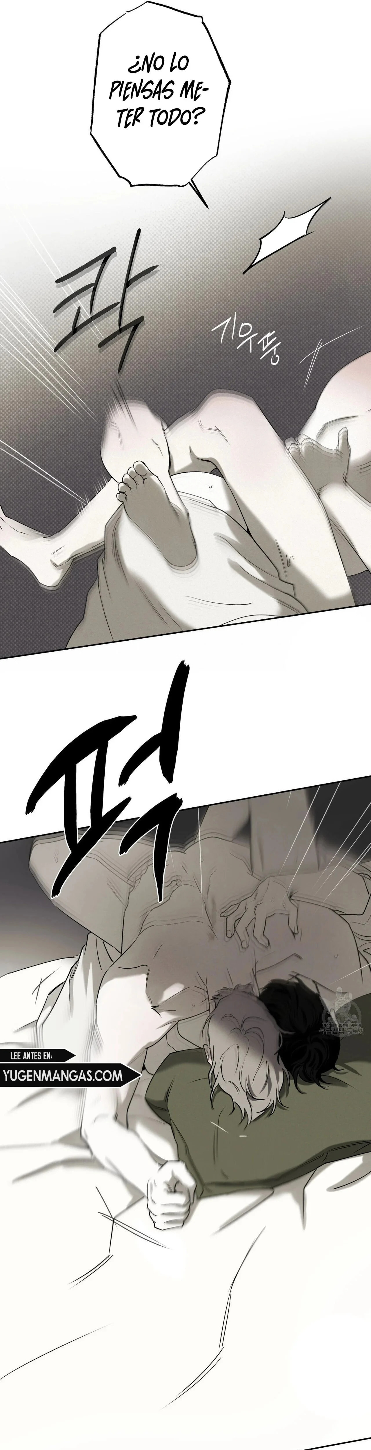 Read The Pizza Delivery Man and the Gold Palace ES Manga Online