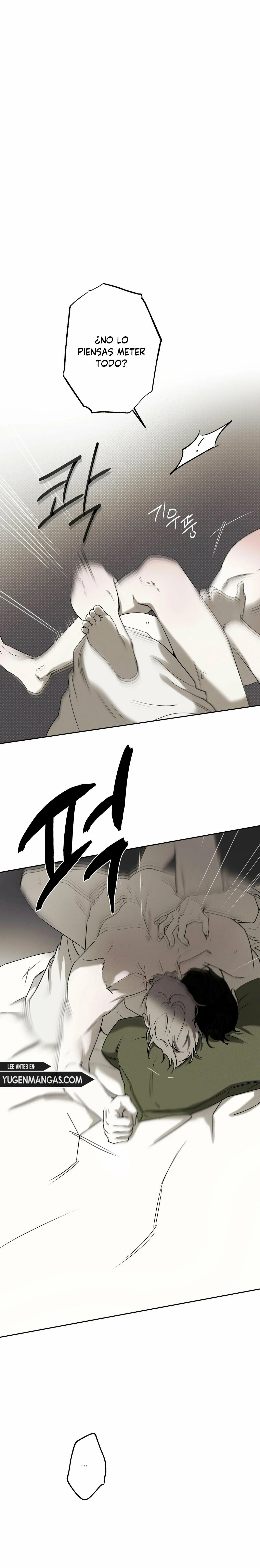 Read The Pizza Delivery Man and the Gold Palace ES Manga Online