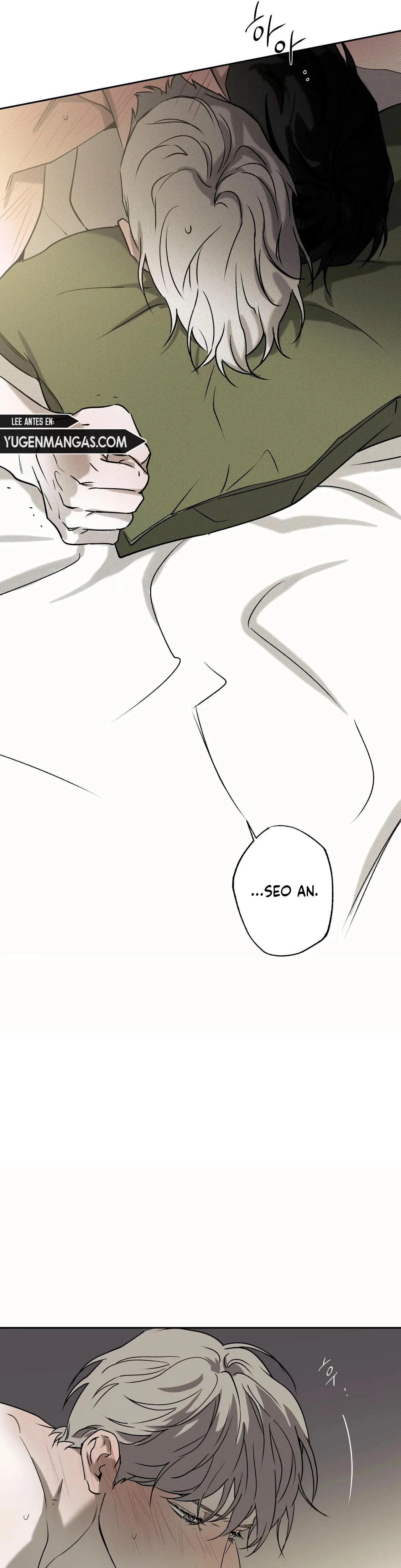 Read The Pizza Delivery Man and the Gold Palace ES Manga Online