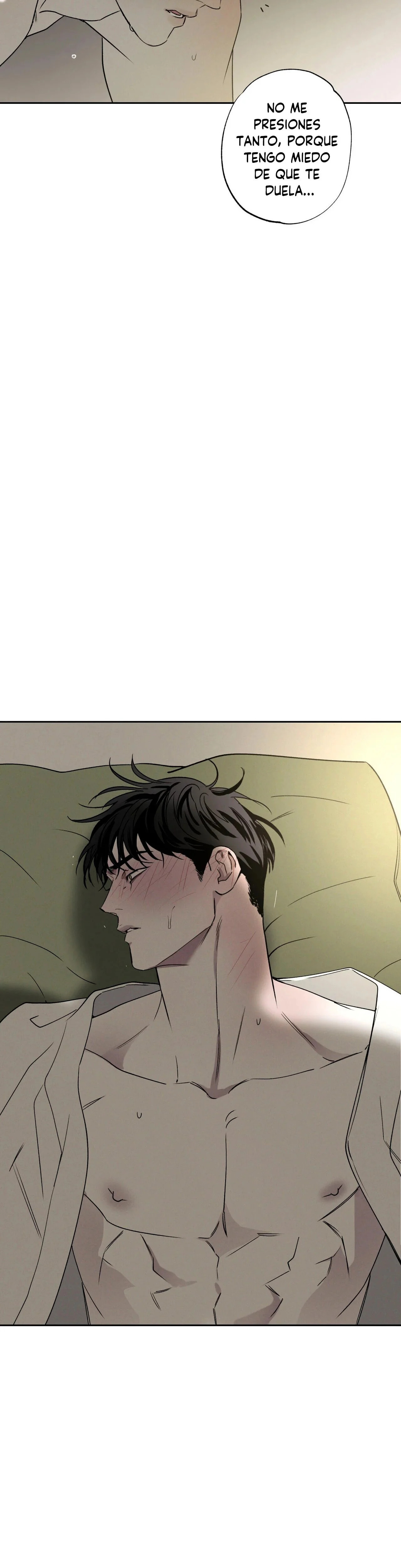 Read The Pizza Delivery Man and the Gold Palace ES Manga Online