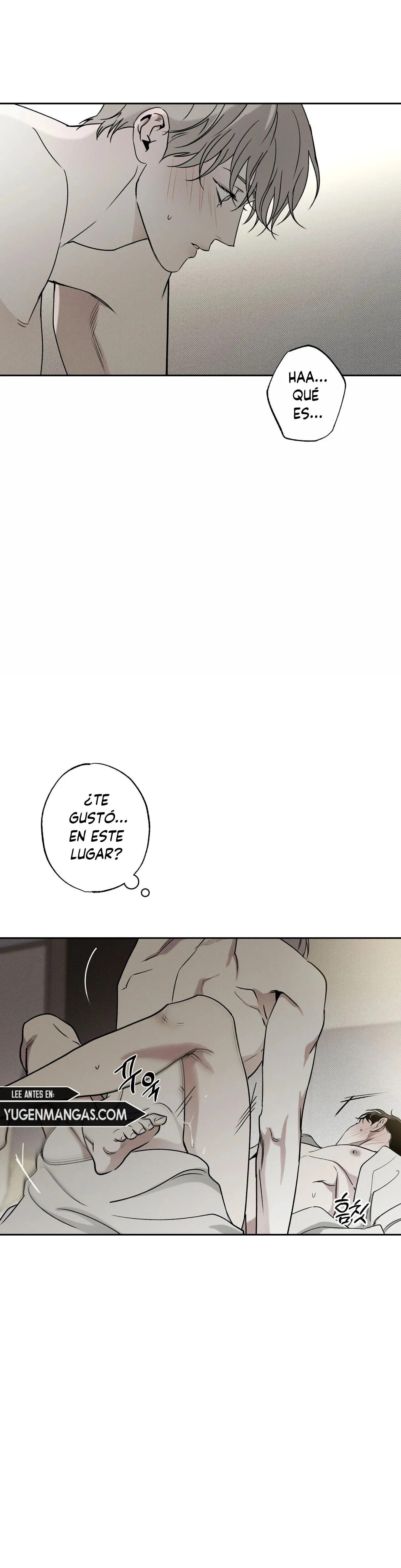 Read The Pizza Delivery Man and the Gold Palace ES Manga Online