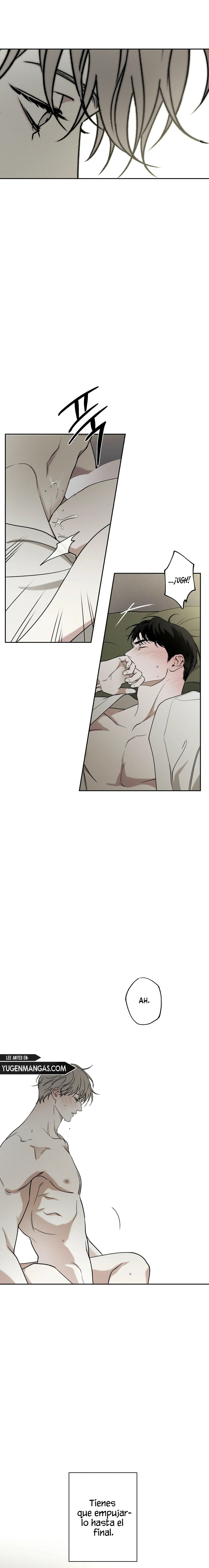 Read The Pizza Delivery Man and the Gold Palace ES Manga Online