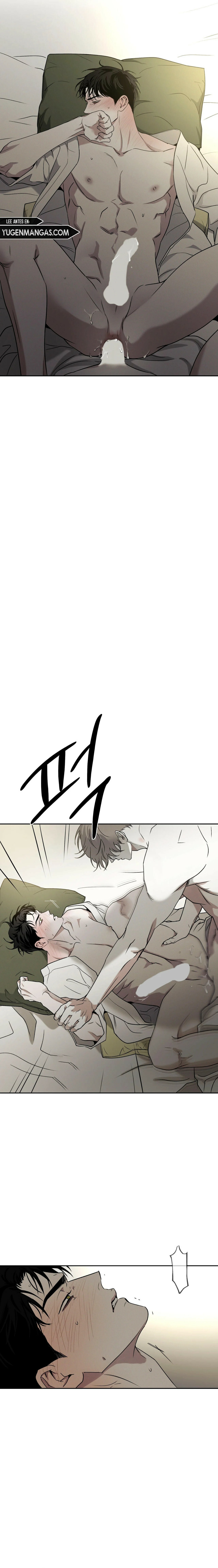 Read The Pizza Delivery Man and the Gold Palace ES Manga Online