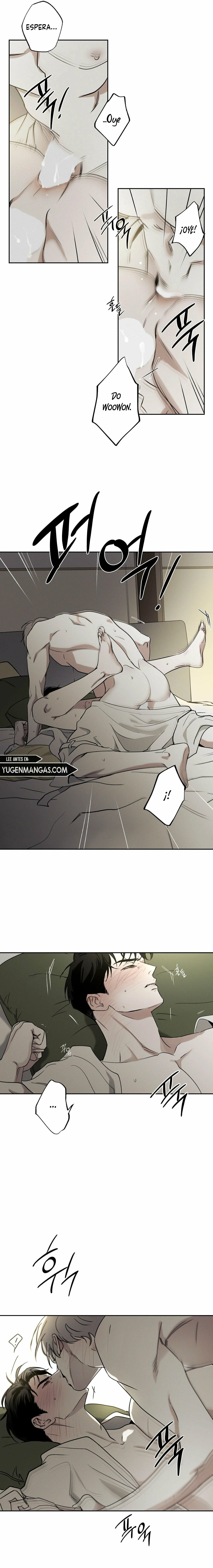 Read The Pizza Delivery Man and the Gold Palace ES Manga Online