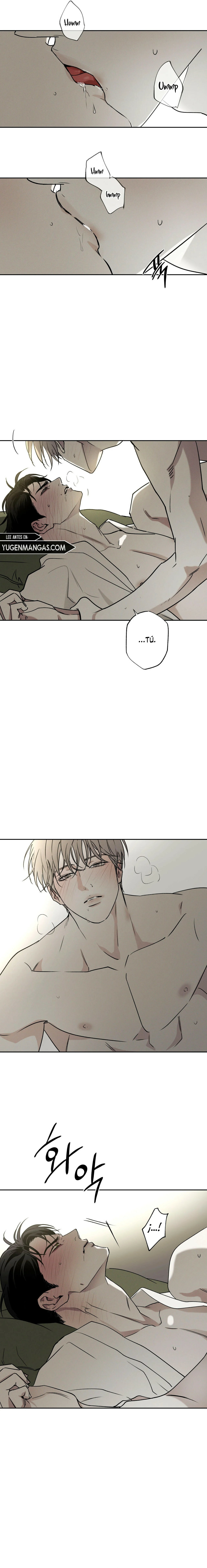 Read The Pizza Delivery Man and the Gold Palace ES Manga Online