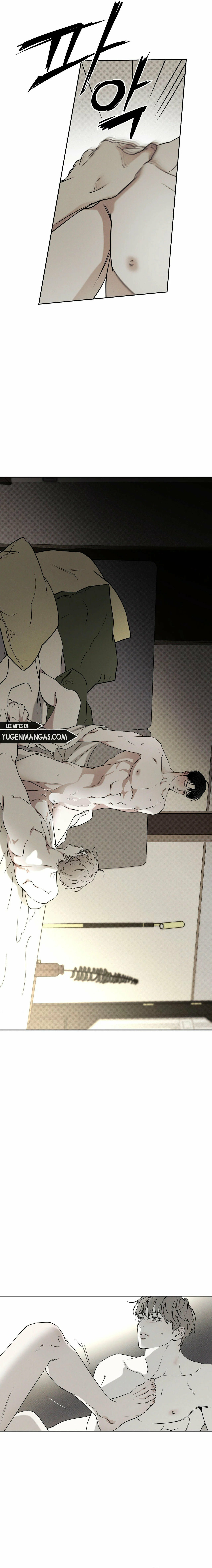 Read The Pizza Delivery Man and the Gold Palace ES Manga Online