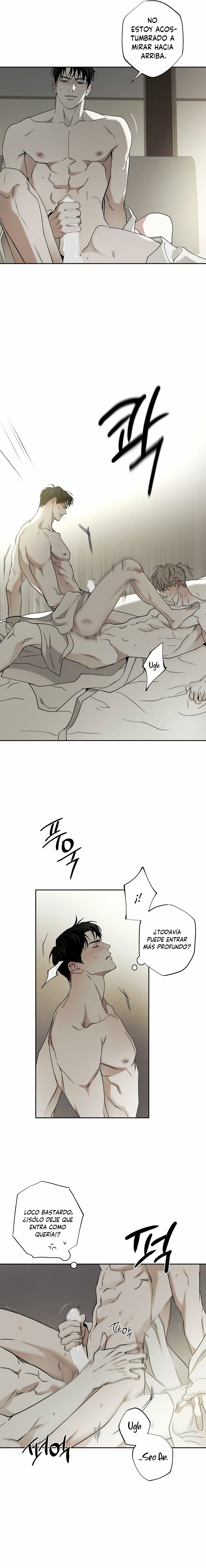 Read The Pizza Delivery Man and the Gold Palace ES Manga Online