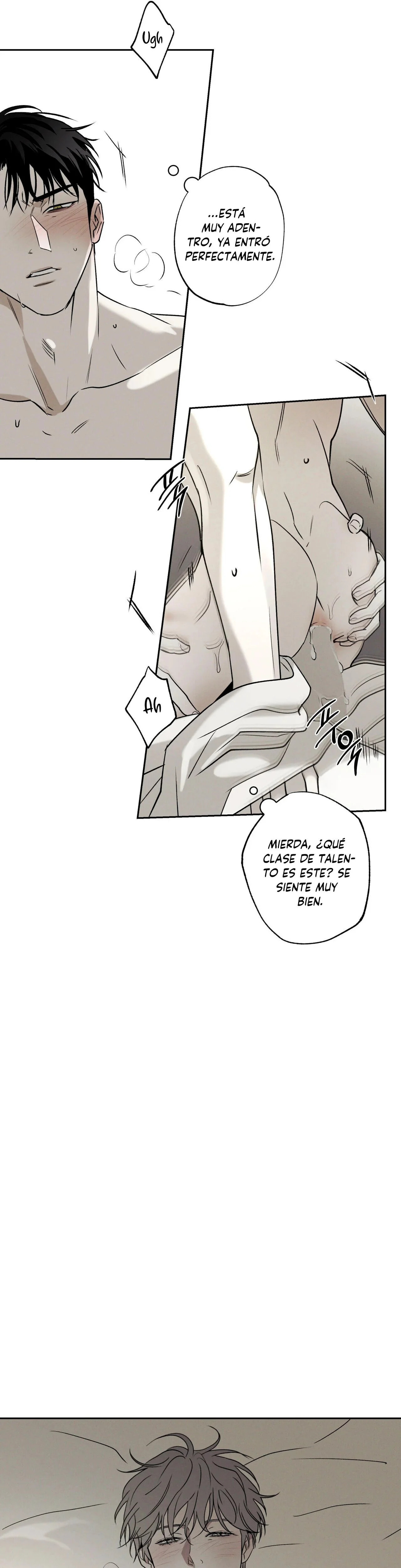 Read The Pizza Delivery Man and the Gold Palace ES Manga Online