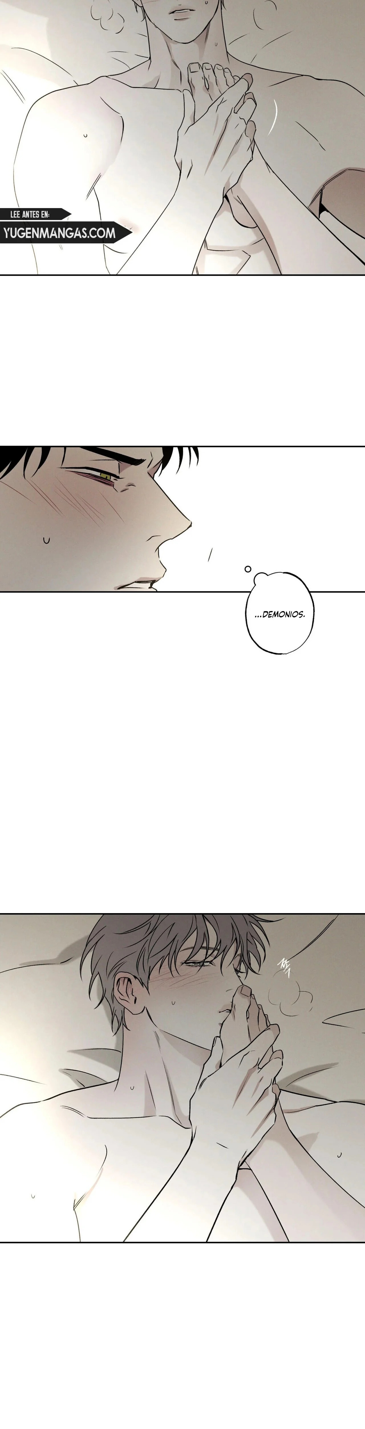 Read The Pizza Delivery Man and the Gold Palace ES Manga Online