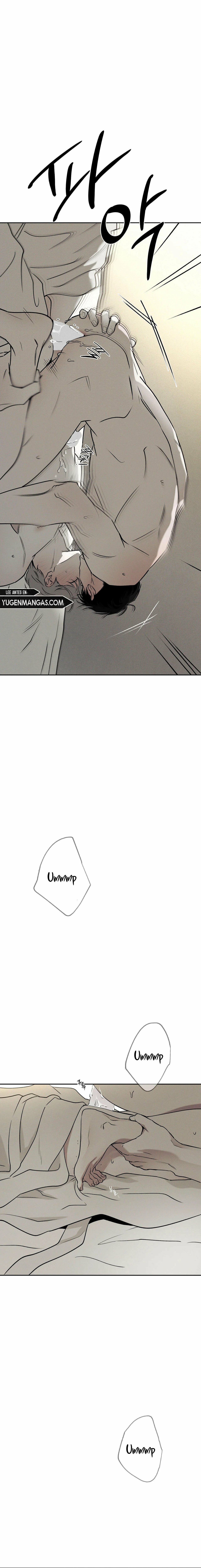 Read The Pizza Delivery Man and the Gold Palace ES Manga Online