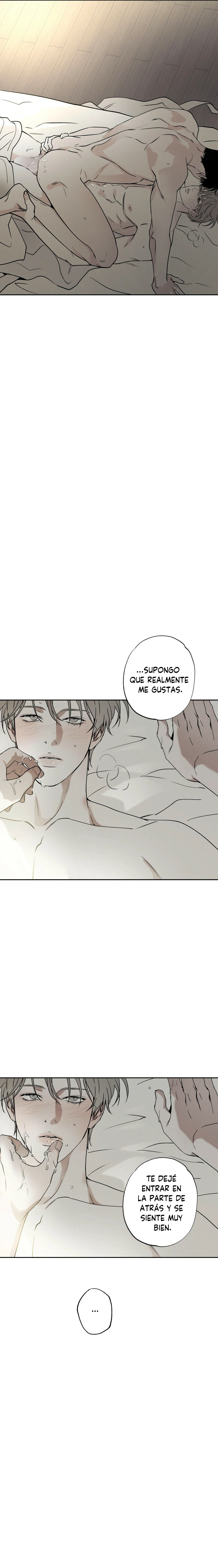 Read The Pizza Delivery Man and the Gold Palace ES Manga Online