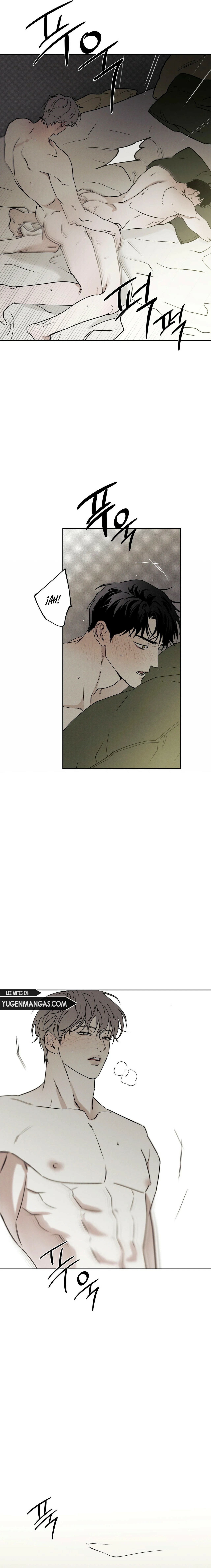 Read The Pizza Delivery Man and the Gold Palace ES Manga Online