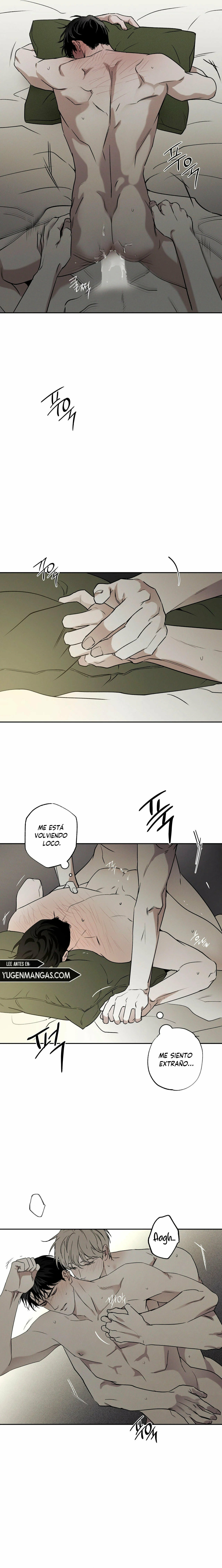 Read The Pizza Delivery Man and the Gold Palace ES Manga Online