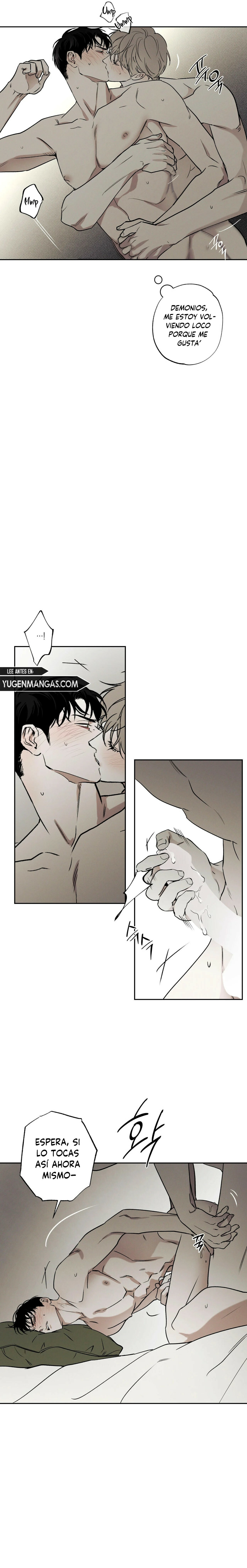 Read The Pizza Delivery Man and the Gold Palace ES Manga Online