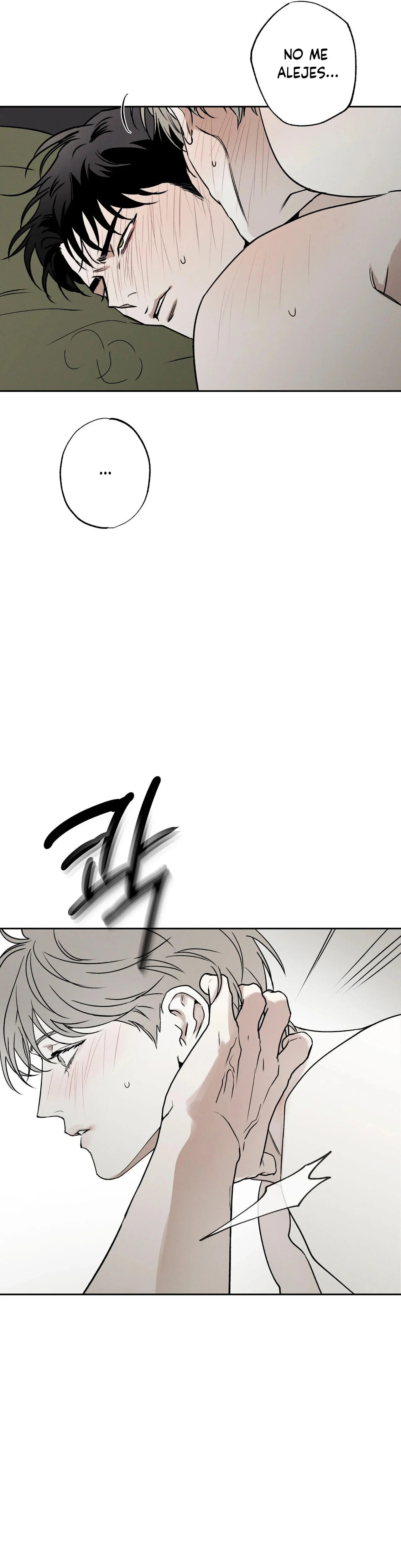 Read The Pizza Delivery Man and the Gold Palace ES Manga Online