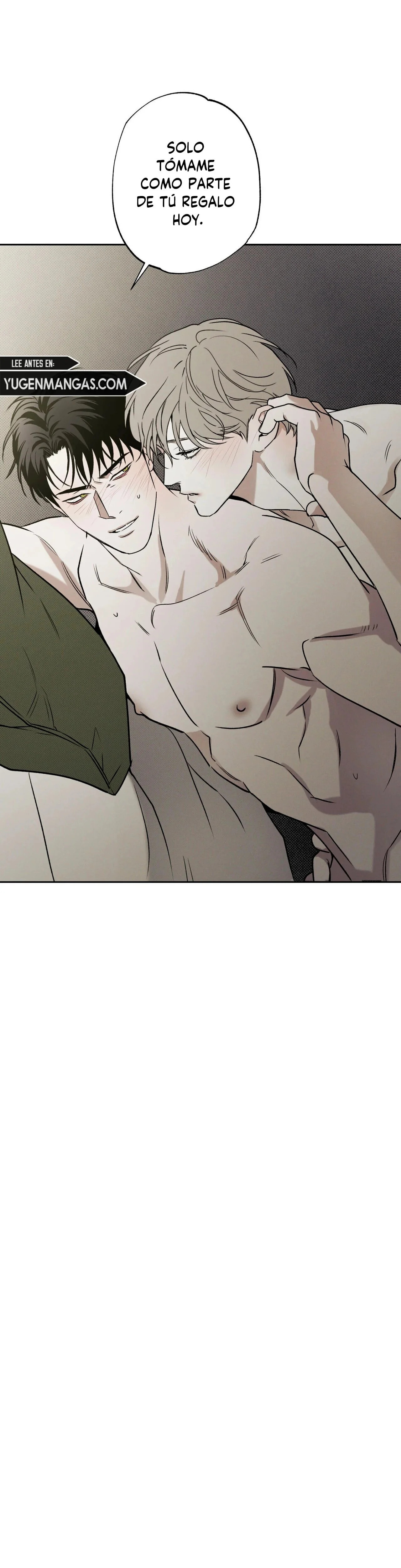 Read The Pizza Delivery Man and the Gold Palace ES Manga Online