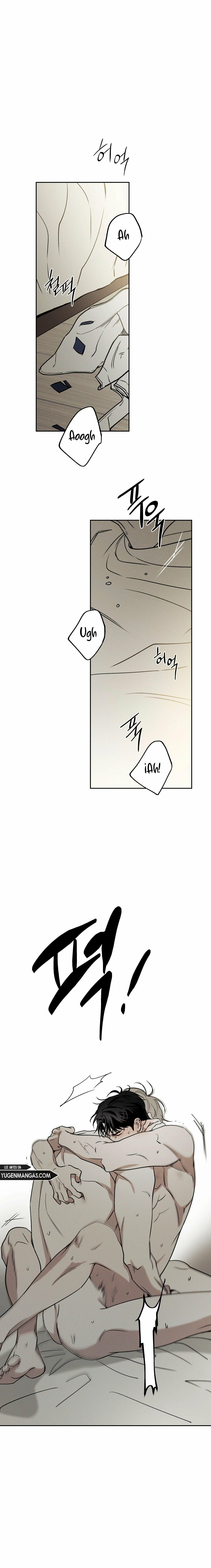 Read The Pizza Delivery Man and the Gold Palace ES Manga Online